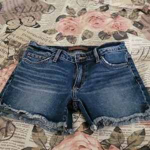 Women's JOE'S SHORTS